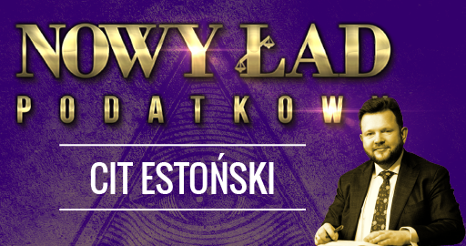 Nowy Ład - CIT Estoński