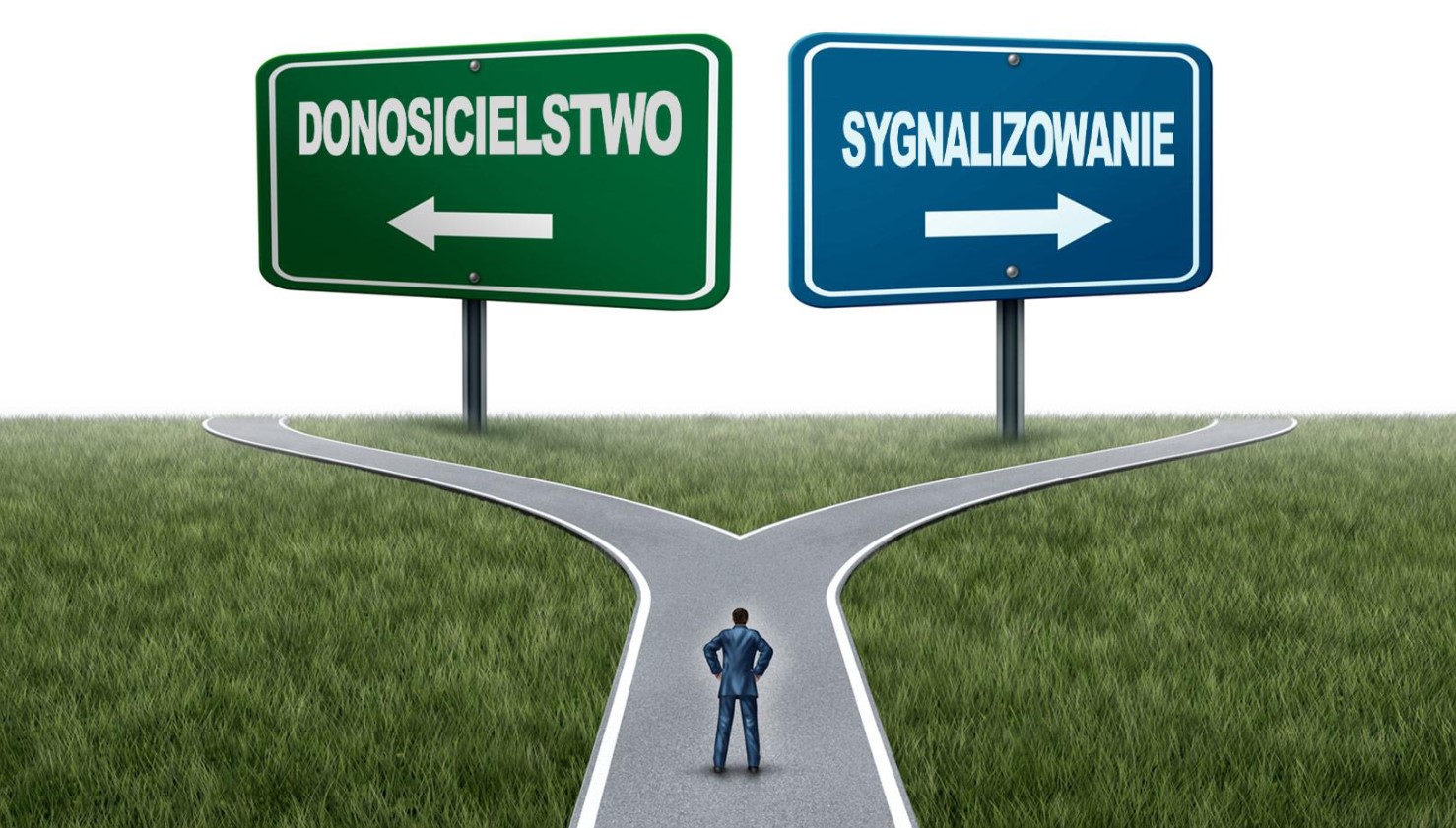 Sygnalista szkolenie dla gmin